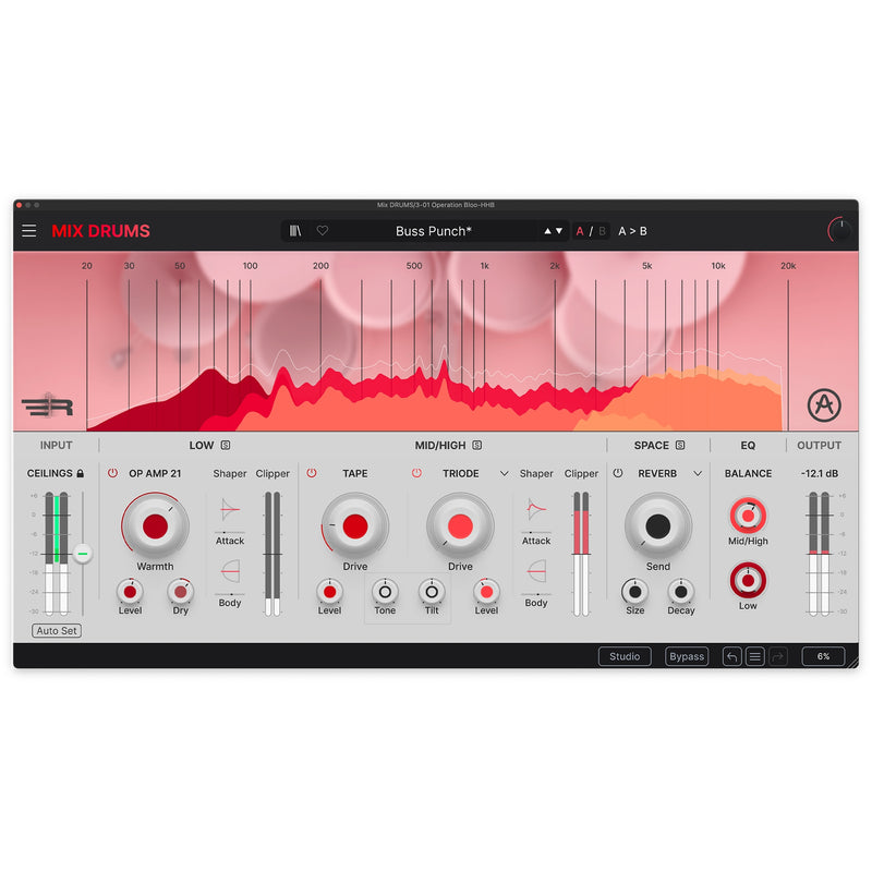 Arturia FX Collection 6 Pro- Download – KMR Audio