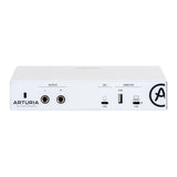 Arturia MiniFuse 2 OTG White