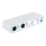 Arturia MiniFuse 2 OTG White