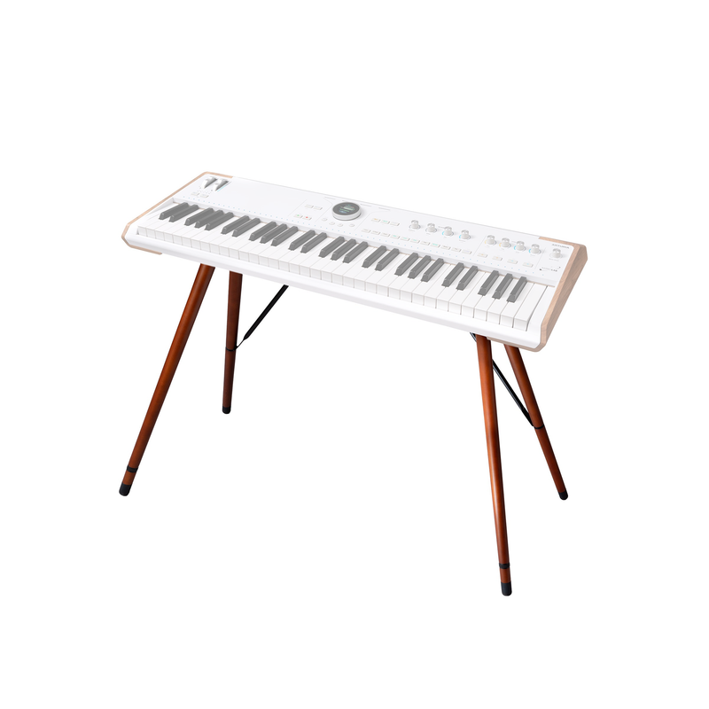 Arturia Wooden Legs