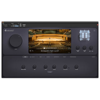 Audioease Altiverb 8 XL