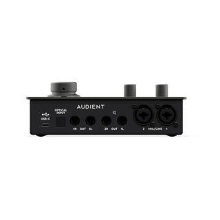 Audient iD14 mk2 USB Audio Interface