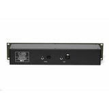 Audio Merge CF67B Variable Filter