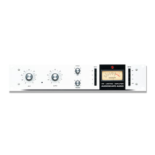 AudioScape 76F Limiting Amplifier