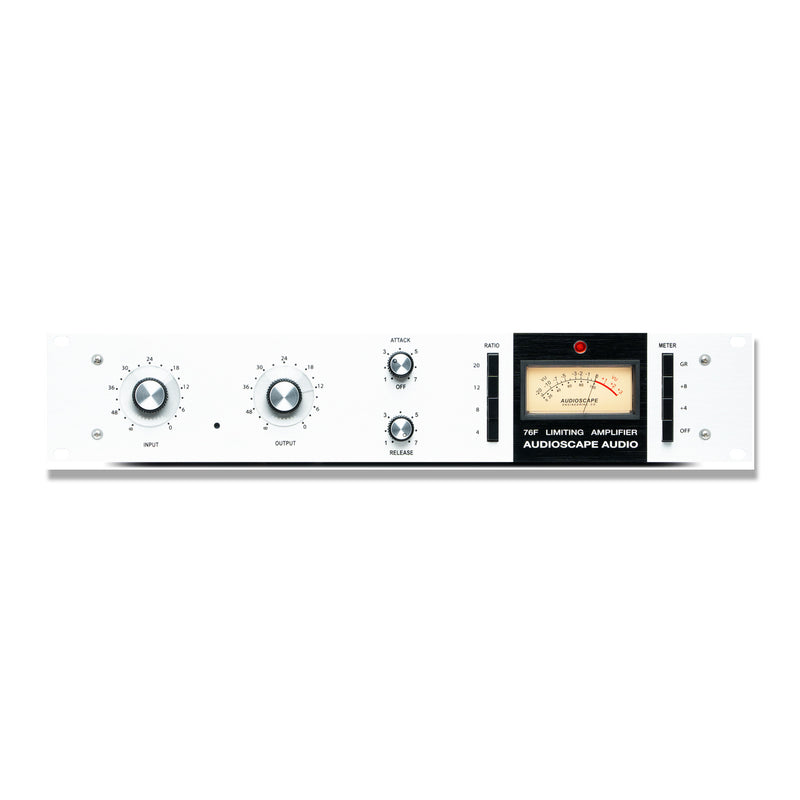 AudioScape 76F Limiting Amplifier