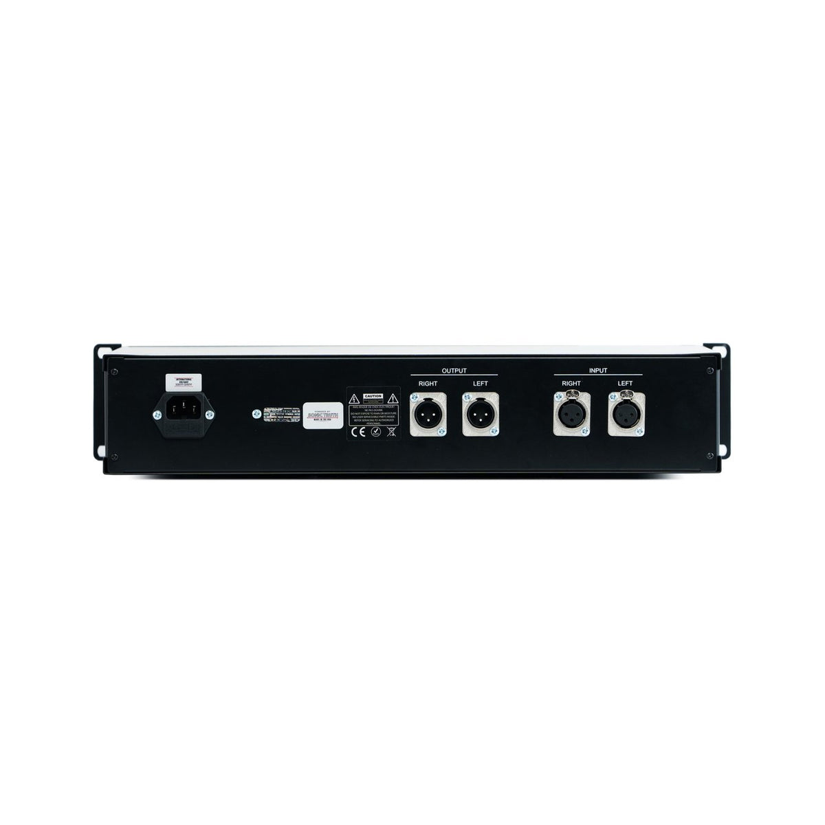 AudioScape 260VU Compressor/Limiter – KMR Audio