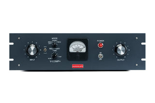 Audioscape V-COMP+ "Deluxe 6386 Edition" MU Compressor