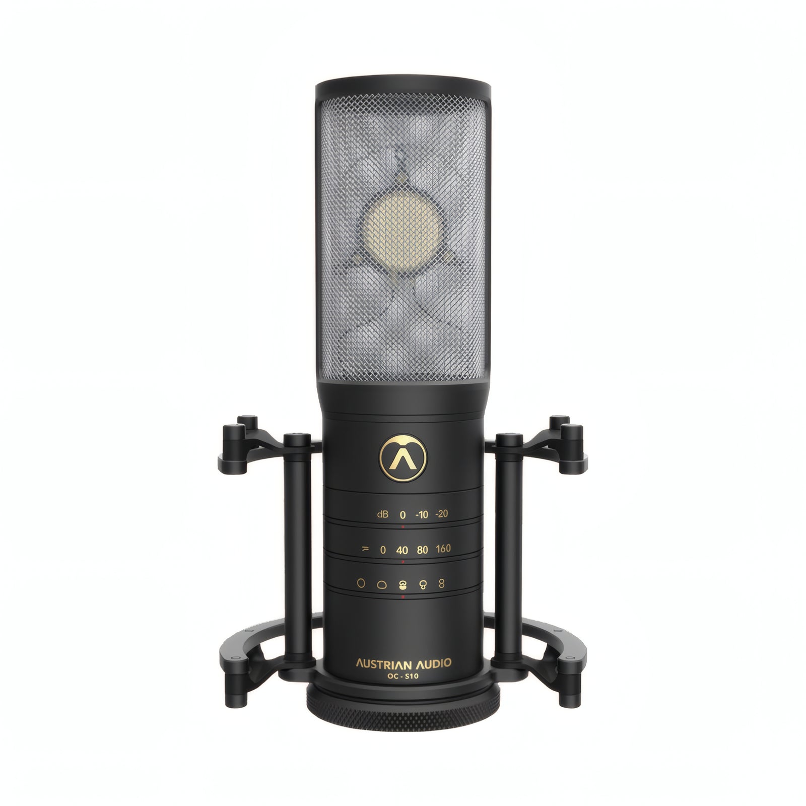 Austrian Audio OC-S10 Studio Set – KMR Audio