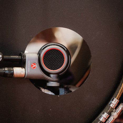Austrian Audio DMK1 Drum Mic Kit