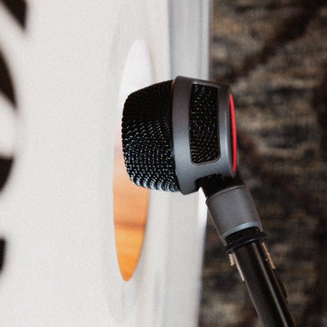 Austrian Audio DMK1 Drum Mic Kit