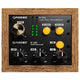 RODEC BUNK 01 Phono preamp - Bamboo / Black