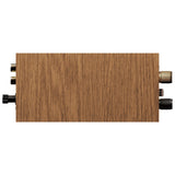 RODEC BUNK 01 Phono preamp - Bamboo / Black