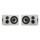 Barefoot Sound Footprint03 - White  (Pair)