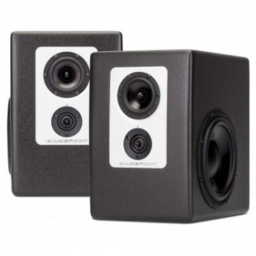 Barefoot Sound Footprint01 (Pair) (B-stock)