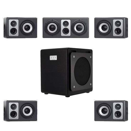 Barefoot FootPrint03 5.1 Surround System
