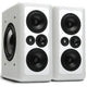 Barefoot Sound MicroMain 26 MM26 White (Pair)