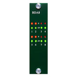 Burl Audio BDA8 8-channel DAC card for B16