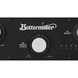 Bettermaker Stereo Passive EQ Limited Offer Special
