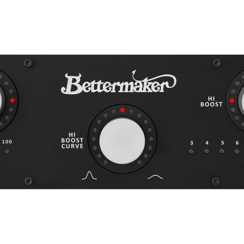 Bettermaker Stereo Passive EQ (B-Stock)