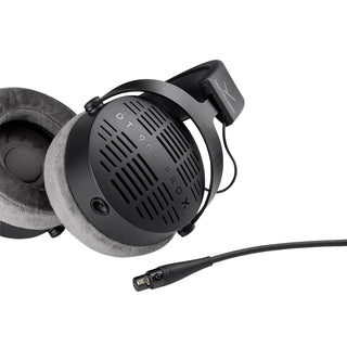 Beyerdynamic DT 990 PRO X Open-Back Studio Headphones 48 Ohm