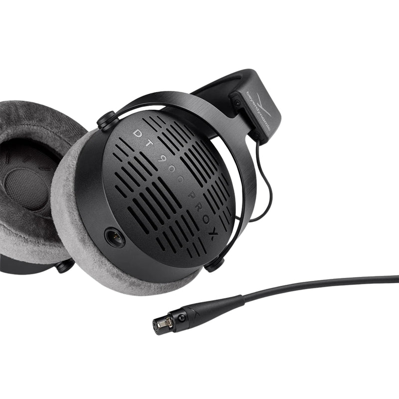 Beyerdynamic DT 990 PRO X Open-Back Studio Headphones 48 Ohm – KMR