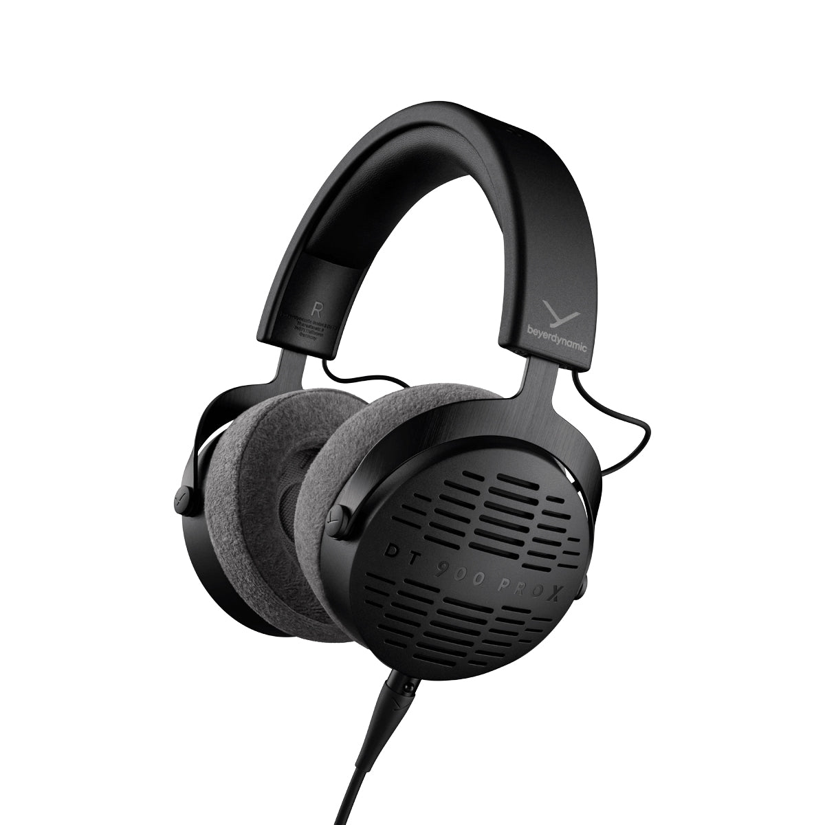 Upgrade vervangende oorkussens compatibel met Beyerdynamic MMX 300 DT 990 Pro DT 770 Pro DT990 DT770 Pro Headset met geperforeerde traagschuim kussens Upgrade vervangende oorkussens compatibel met Beyerdynamic MMX 300 DT 990 Pro DT 770 Pro DT990 DT770 Pro Headset met geperforeerde traagschuim kussens