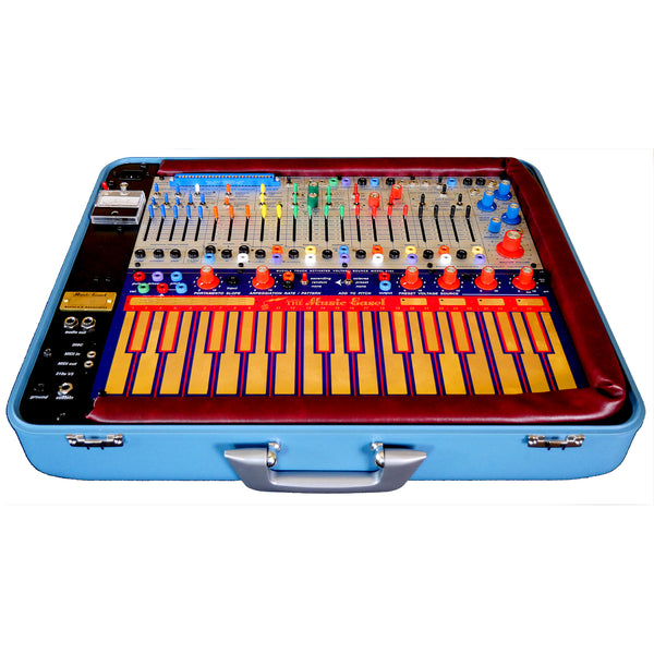 Buchla shop easel buy