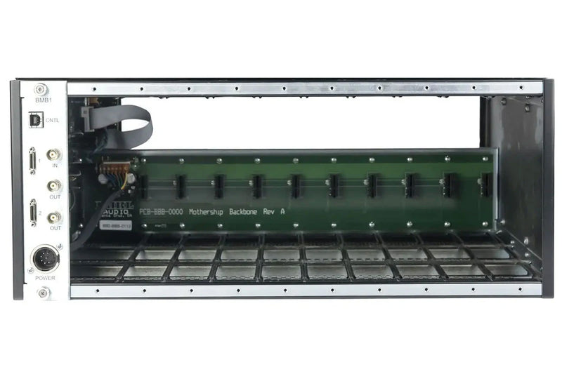 Burl Audio B80 Mothership 3 BMB1 Digilink