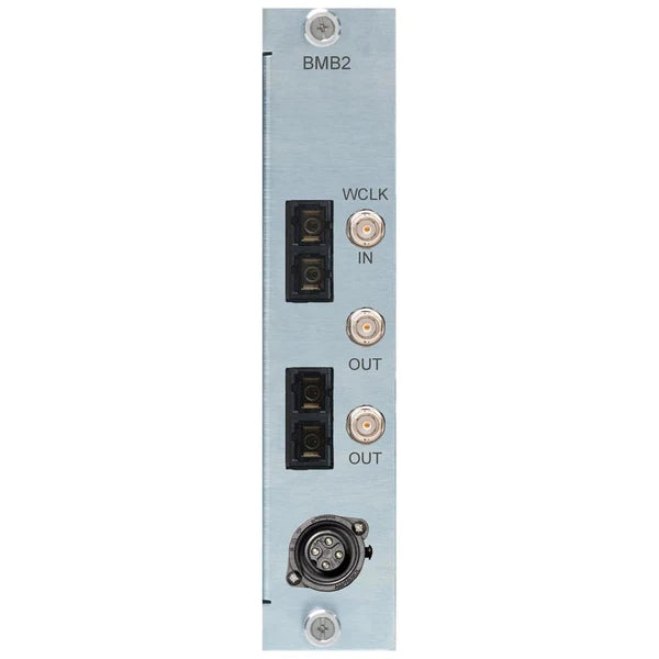 Burl Audio B80 Mothership 3 BMB2 MADI