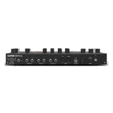 Supercritical Redshift 6 Variable Character Synthesizer