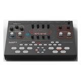 Supercritical Redshift 6 Variable Character Synthesizer