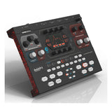 Supercritical Redshift 6 Variable Character Synthesizer