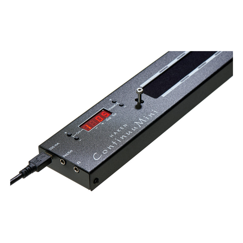 Haken Audio ContinuuMini Fingerboard