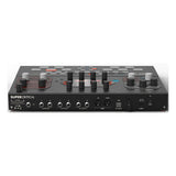 Supercritical Redshift 6 Variable Character Synthesizer