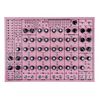 SOMA Pulsar-23  (Pink)