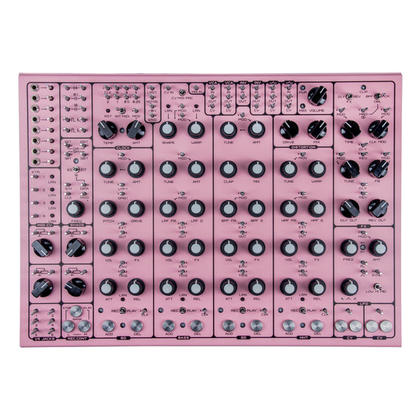 【美品】SOMA Pulsar23 Soma Pulsar 23 White Expander