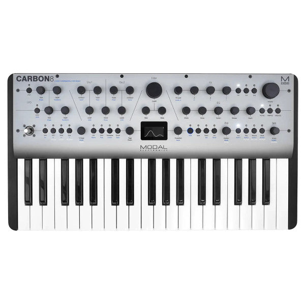 Modal Electronics Carbon8