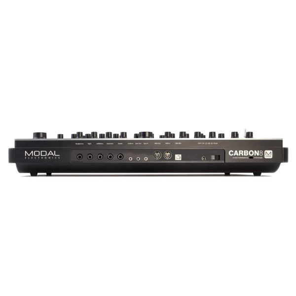 Modal Electronics Carbon8
