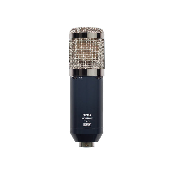 Chandler Limited TG Microphone Type L (B-stock)