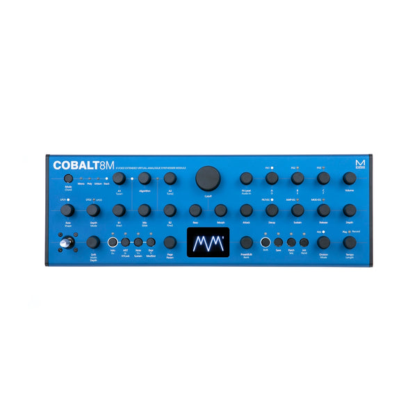 Modal Electronics COBALT8M
