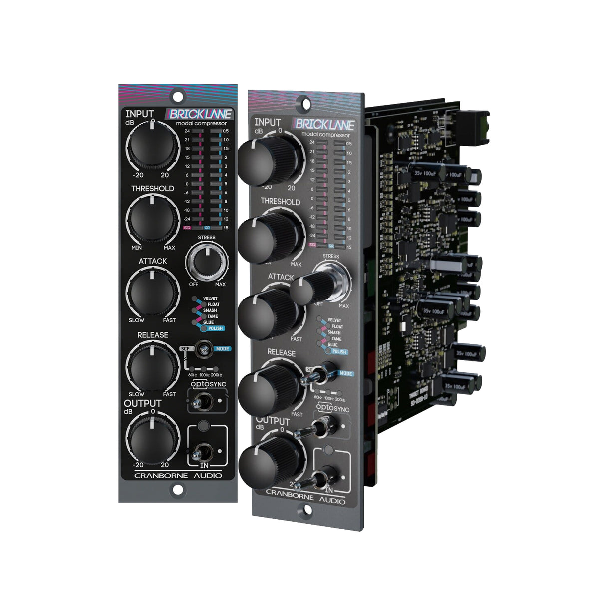 Cranborne Audio Brick Lane 500 Pair