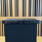 Dangerous Music 2-Bus XT EX-DEMO