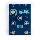 Dreadbox Darkness - Digital Stereo Reverb (B-Stock)