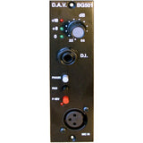 DAV Electronics BG501 (B-Stock)