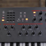 Used Sequential Prophet 12 Keyboard