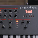 Used Sequential Prophet 12 Keyboard