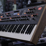 Used Sequential Prophet 12 Keyboard