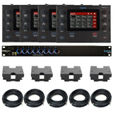 Digital Audio Labs Livemix Pro Dante Bundle