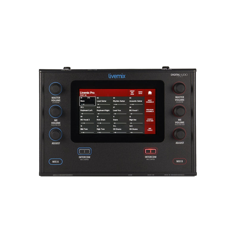 Digital Audio Labs Livemix Pro Duo – KMR Audio
