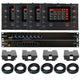 Digital Audio Labs Livemix Pro Wireless Bundle